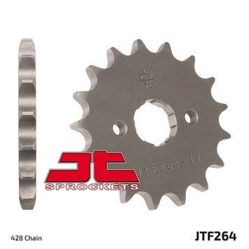 Приводна зірка Jt Sprocket JTF264.16 JTF264.16 фото