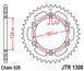 Приводна зірка Jt Sprocket JTR1308.45 JTR1308.45 фото 1