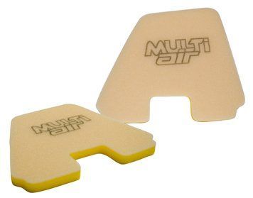 Повітряний фільтр MULTI AIR MA0115 MA0115 фото