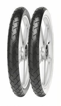 MITAS 2.75-17 MC-11 47J TL/TT FRONT/REAR DOT 22/2026 70000776/26 фото