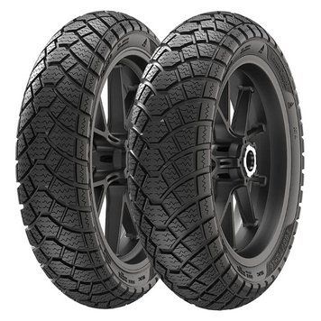 ANLAS 130/60-13 WINTER GRIP 2 (SC-500) M/C 60P M+S TL REINF.FRONT/REAR DOT 48/2025 (WINTER) 6150/25 фото