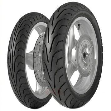 DUNLOP 140/80-17 ARROWMAX STREETSMART 69V TL REAR DOT 29-46/2023 630376/23 фото