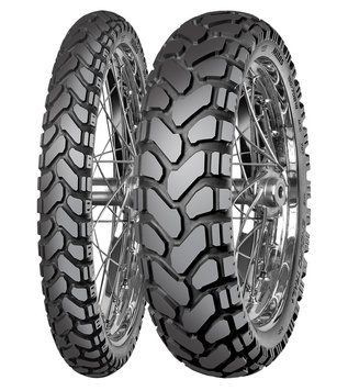 MITAS 90/90-21 (3.00-21) ENDURO TRAIL+ 54H TL/TT FRONT DOT 13/2026 70001500/26 фото