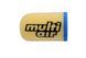 Повітряний фільтр MULTI AIR MA0827 MA0827 фото 1
