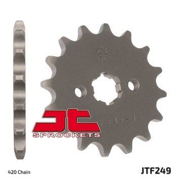 Приводна зірка Jt Sprocket JTF249.13 JTF249.13 фото