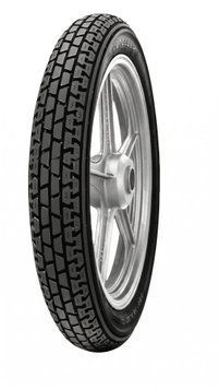 METZELER 3.00-19 BLOCK C 54P FRONT/REAR DOT 28-44/2022 0109800/22 фото