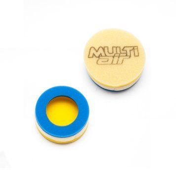 Повітряний фільтр MULTI AIR MA01307 MA01307 фото