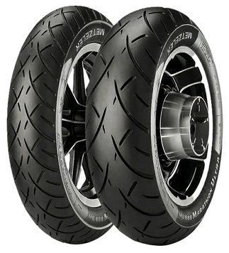 METZELER MU85B16 ME888 MARATHON ULTRA 77H TL M/C REAR DOT 05-08/2023 2318900/23 фото