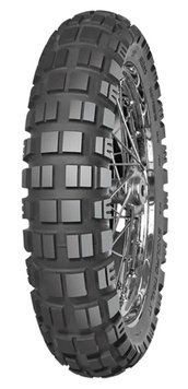 MITAS 150/70B17 ENDURO TRAIL XT 69T TL/TT M+S REAR DOT 23/2026 70001212/26 фото