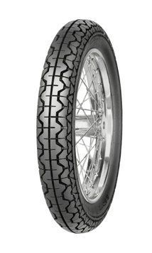MITAS 2.75-19 H-06 43P TT DO 150 KM/H FRONT/REAR DOT 15/2026 70000912/26 фото