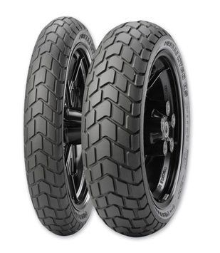 PIRELLI 110/70R17 MT60 RS 45H M/C TL FRONT DOT 27-47/2022 2433400/22 фото