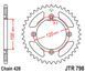 Приводна зірка Jt Sprocket JTR798.54 JTR798.54 фото 1
