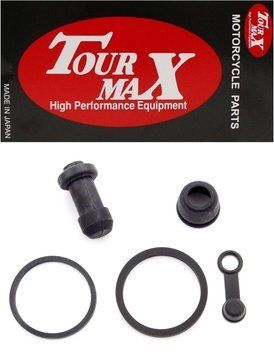 Ремкомплект гальмівного суппорта TOURMAX ACK-455 ACK-455 фото