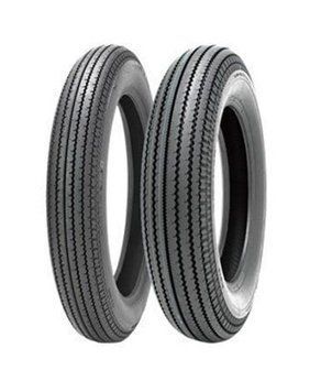 SHINKO 4.50-18 270 70H FRONT/REAR DOT 01-13/2025 45018270/25 фото