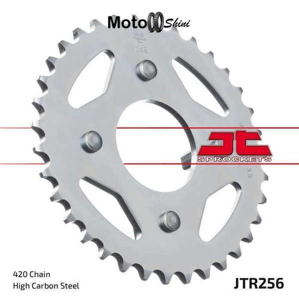 Приводна зірка Jt Sprocket JTR256.46 JTR256.46 фото