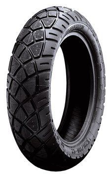 HEIDENAU 130/70-12 K58 mod. SNOWTEX M+S REINF 62P TL FRONT/REAR DOT 05-44/2025 (WINTER) 11160072/25 фото