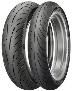 DUNLOP 130/70R18 ELITE 4 63H TL FRONT DOT 45/2023 641608/23 фото
