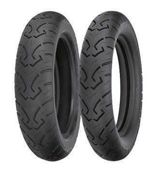 SHINKO MT90-16 250 74H TL REINF REAR DOT 46/2024 13916250R/24 фото