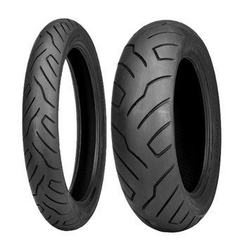 SHINKO 130/90B16 999 73H TL REINF FRONT DOT 01-13/2026 13916999F/26 фото
