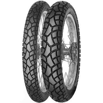 MITAS 90/90-21 MC 24 INVADER 54S TT FRONT DOT 36/2026 70000542/26 фото