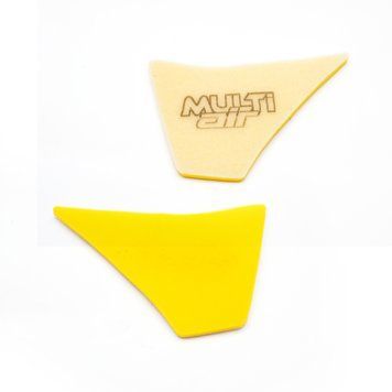 Повітряний фільтр MULTI AIR MA01402 MA01402 фото
