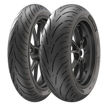 ANLAS 160/60ZR-17 VIENTO TURISMO (69W) TL REAR DOT 36/2025 6436/25 фото