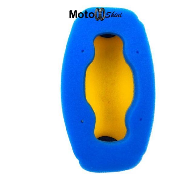 Повітряний фільтр MULTI AIR MA0832 MA0832 фото