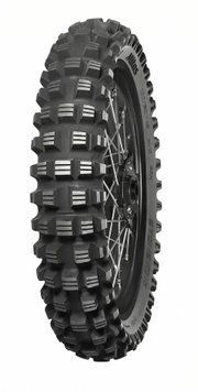 MITAS 130/80-17 STONE KING (C-02) 65N M+S TT REAR DOT 12-13/2026 70000985/26 фото
