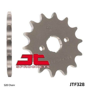 Приводна зірка Jt Sprocket JTF328.14 JTF328.14 фото