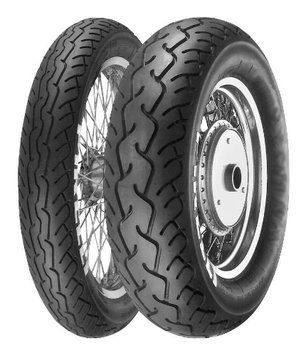 PIRELLI 140/90-15 MT66 ROUTE 70H TL M/C REAR DOT 49-50/2022 0800200/22 фото