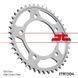 Приводна зірка Jt Sprocket JTR1304.43ZBK JTR1304.43ZBK фото 2