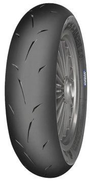 MITAS 100/90-10 MC 35 S-RACER 2.0 56P TL FRONT/REAR DOT 08-19/2023 70001165/23 фото
