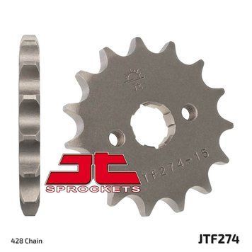 Приводна зірка Jt Sprocket JTF274.15 JTF274.15 фото