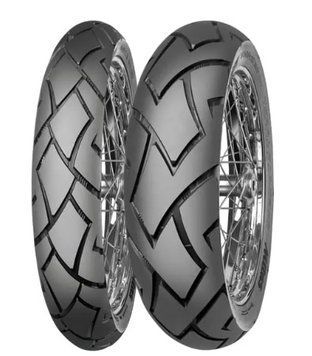 MITAS 150/70R17 TERRA FORCE-R 69V TL REAR DOT 34/2026 (567772) 70000526/26 фото
