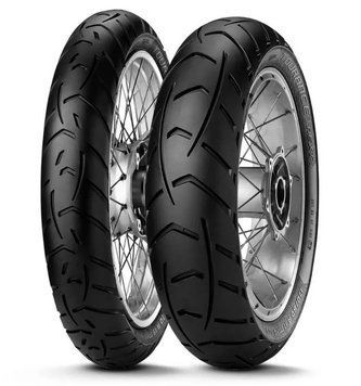 METZELER 150/70R18 TOURANCE NEXT 70V TL M/C REAR DOT 17-46/2024 2803300/24 фото