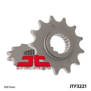 Приводна зірка Jt Sprocket JTF3221.13 JTF3221.13 фото