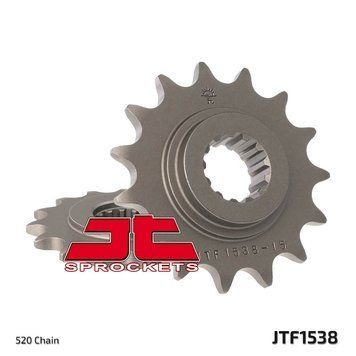Приводна зірка Jt Sprocket JTF1538.14 JTF1538.14 фото