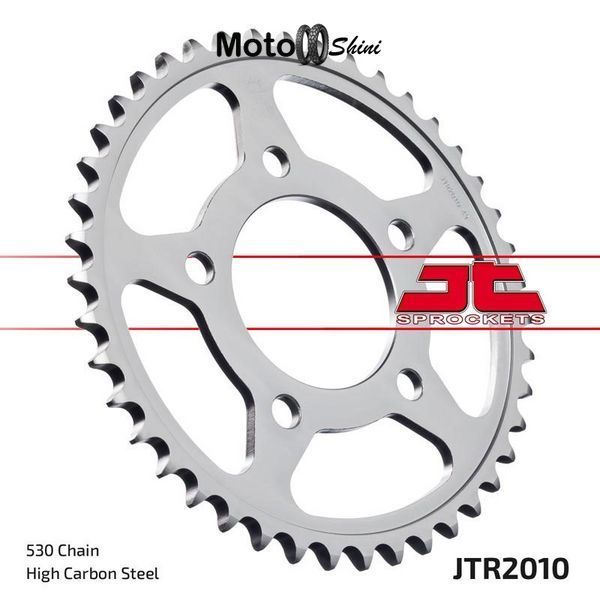 Приводна зірка Jt Sprocket JTR2010.46 JTR2010.46 фото