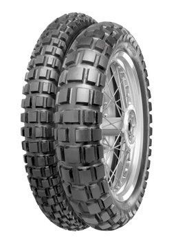 CONTINENTAL 120/90-17 TKC 80 TWINDURO 64S TT M/C M+S REAR DOT 11-12/2026 02071390000/26 фото