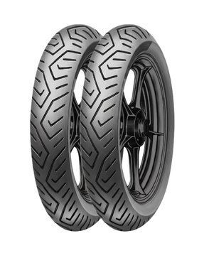 PIRELLI 120/80-16 MT75 60T TL M/C REAR (DO 190 KM/H) DOT 01/2026 3745200/26 фото