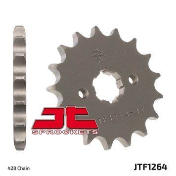 Приводна зірка Jt Sprocket JTF1264.15 JTF1264.15 фото