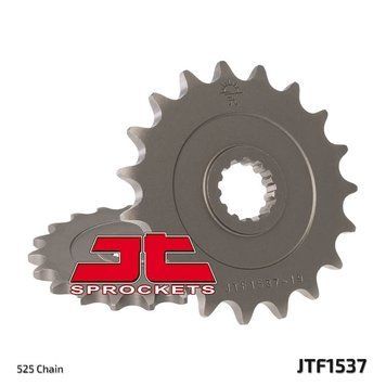 Приводна зірка Jt Sprocket JTF1537.16 JTF1537.16 фото