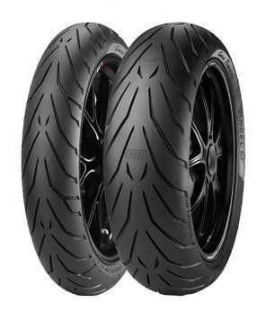 PIRELLI 120/70ZR18 ANGEL GT 2317200/23 фото