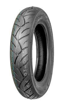 WANDA 3.00-10 X3001 47J 6PR TL FRONT/REAR DOT 52/2025 WA279/25 фото