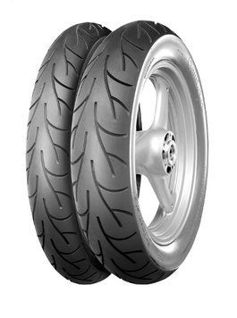 CONTINENTAL 100/90-18 CONTIGO! 56H TL M/C FRONT DOT 08/2026 02400190000/26 фото
