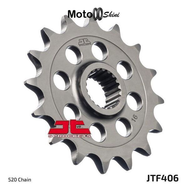 Приводна зірка Jt Sprocket JTF406.15 JTF406.15 фото