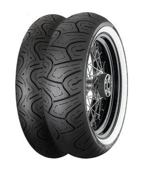 CONTINENTAL 150/80B16 CONTILEGEND 77H TL M/C REAR DOT 10/2026 02403070000/26 фото