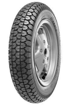 CONTINENTAL 3.00-10 CONTICLASSIC 50J TT FRONT/REAR DOT 03-35/2025 02100020000/25 фото