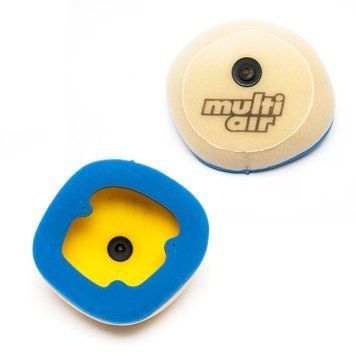 Повітряний фільтр MULTI AIR MA01505 MA01505 фото