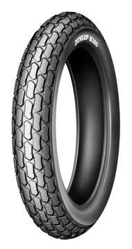 DUNLOP 130/90-10 K180 SCOOTER 61J TL FRONT/REAR DOT 24-47/2023 637376/23 фото